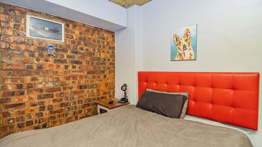 1 Bedroom Property for Sale in Beachfront Western Cape